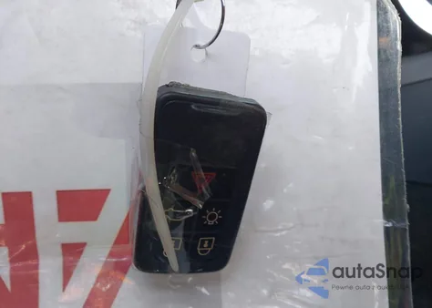 2015 Volvo S60 T5 Premier из США, поврежденный, VIN YV1612TK4F1343813